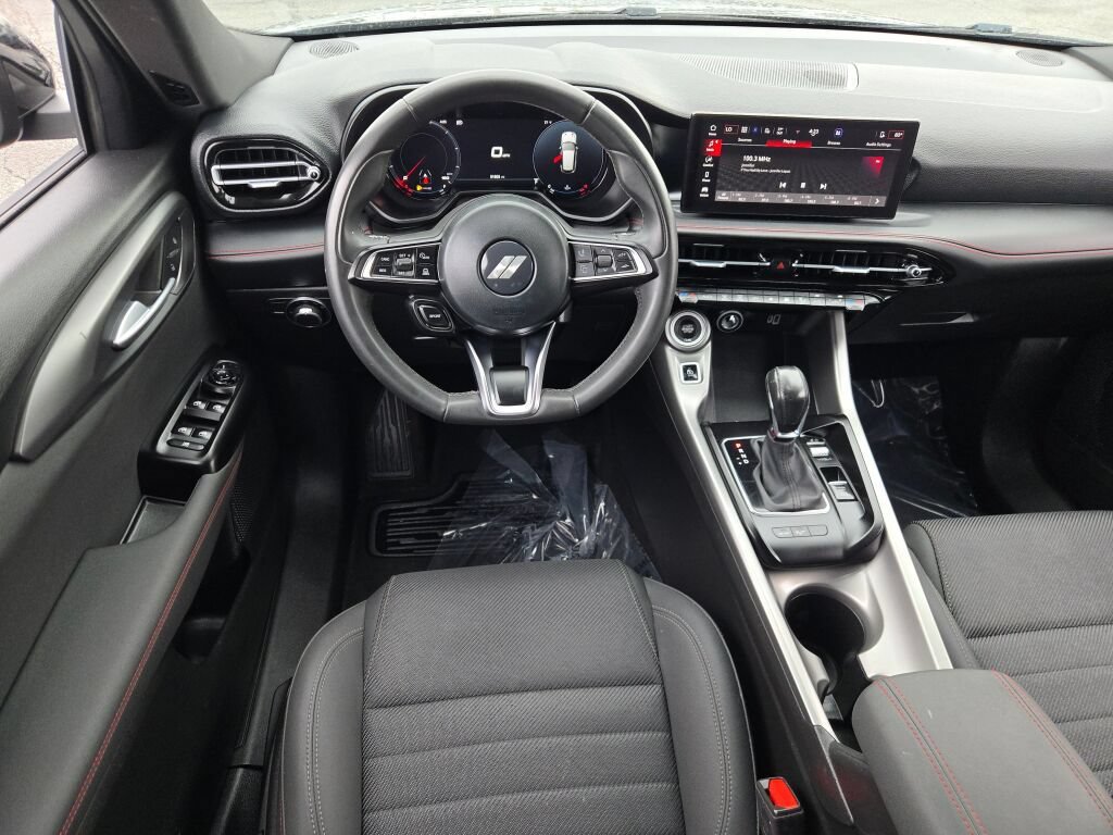 Used 2024 Dodge Hornet GT AWD/4WD image 4