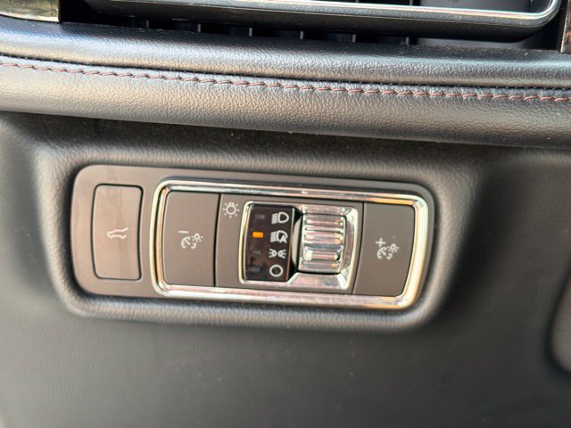 Used 2022 Lincoln Aviator Reserve w/ Equipment Group 201A AWD/4WD image 31