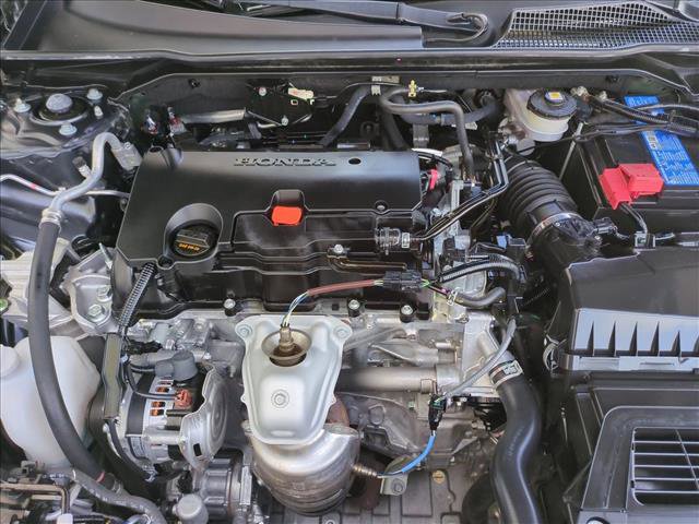 Used 2024 Honda Civic LX image 19