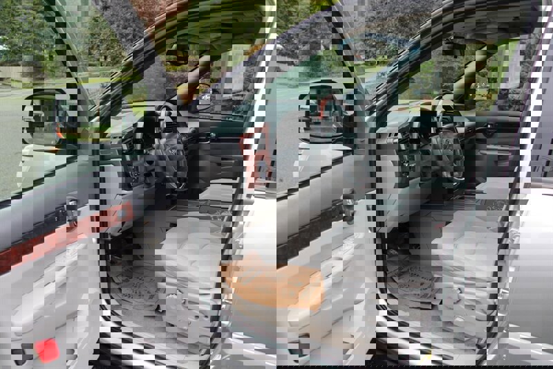 Used 2006 Buick Rendezvous CX w/ CX Luxury Package image 5