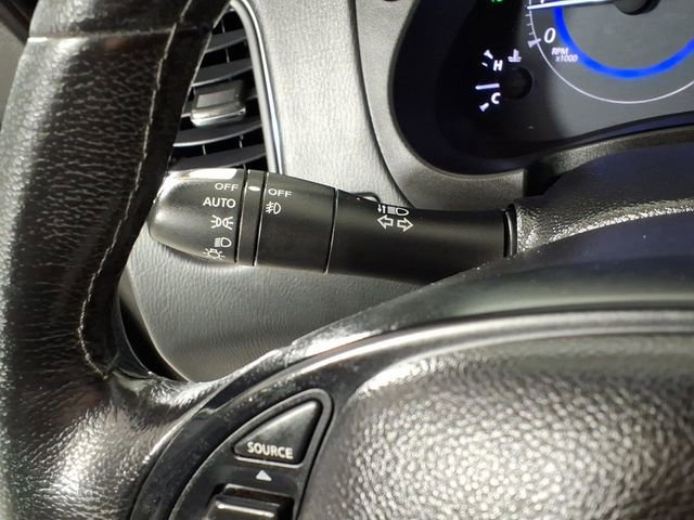 Used 2015 INFINITI QX50 AWD image 24