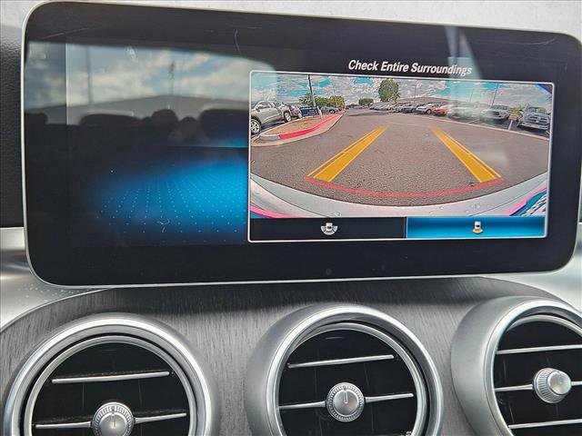 Used 2021 Mercedes-Benz C 300 Sedan image 12