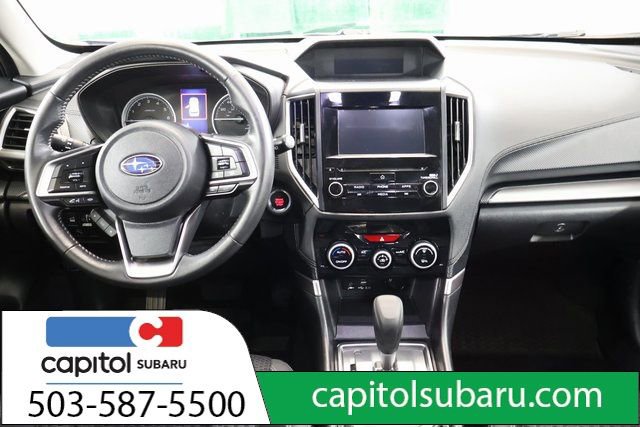 Used 2021 Subaru Forester Premium w/ Popular Package #1 image 15