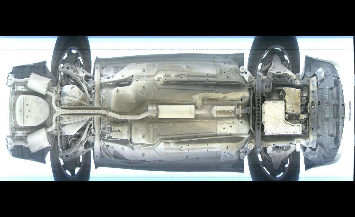 Used 2011 Cadillac DTS FWD image 5