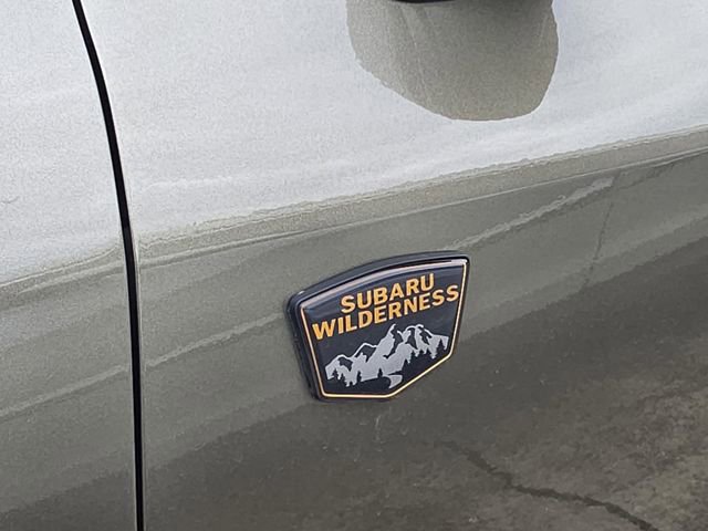 Used 2022 Subaru Outback Wilderness AWD/4WD image 10