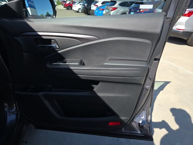 Certified 2021 Honda Passport EX-L image 29