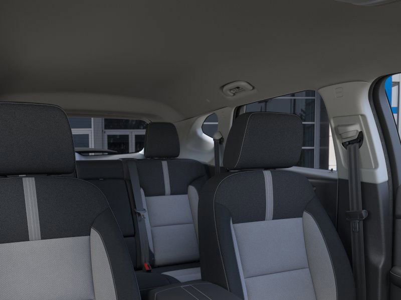 New 2026 Chevrolet Blazer LT image 24