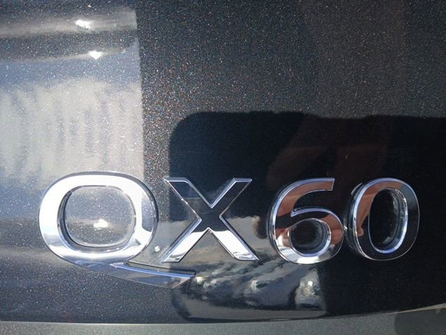 Used 2025 INFINITI QX60 Pure FWD image 4
