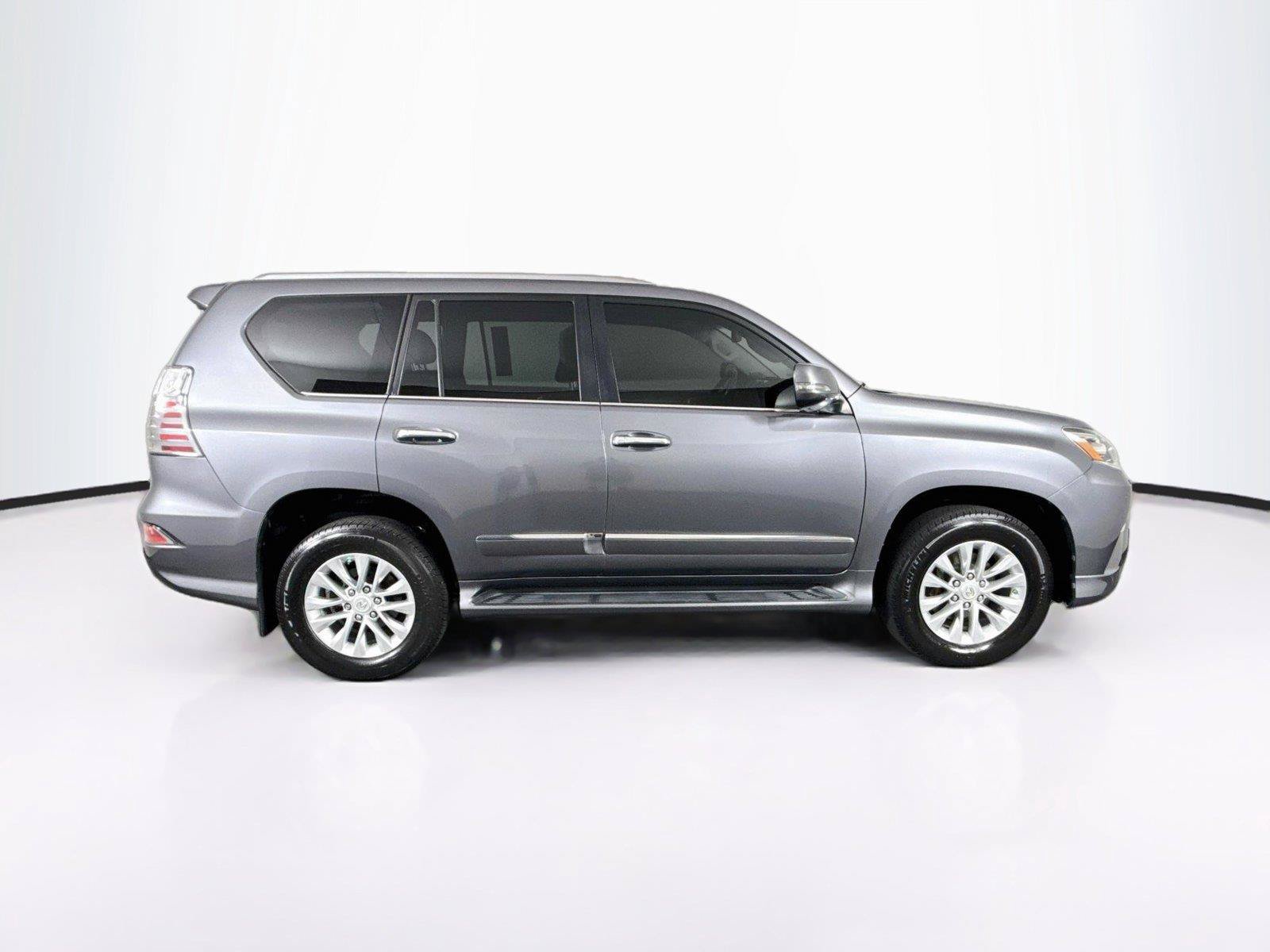 Used 2019 Lexus GX 460 Premium AWD/4WD image 11