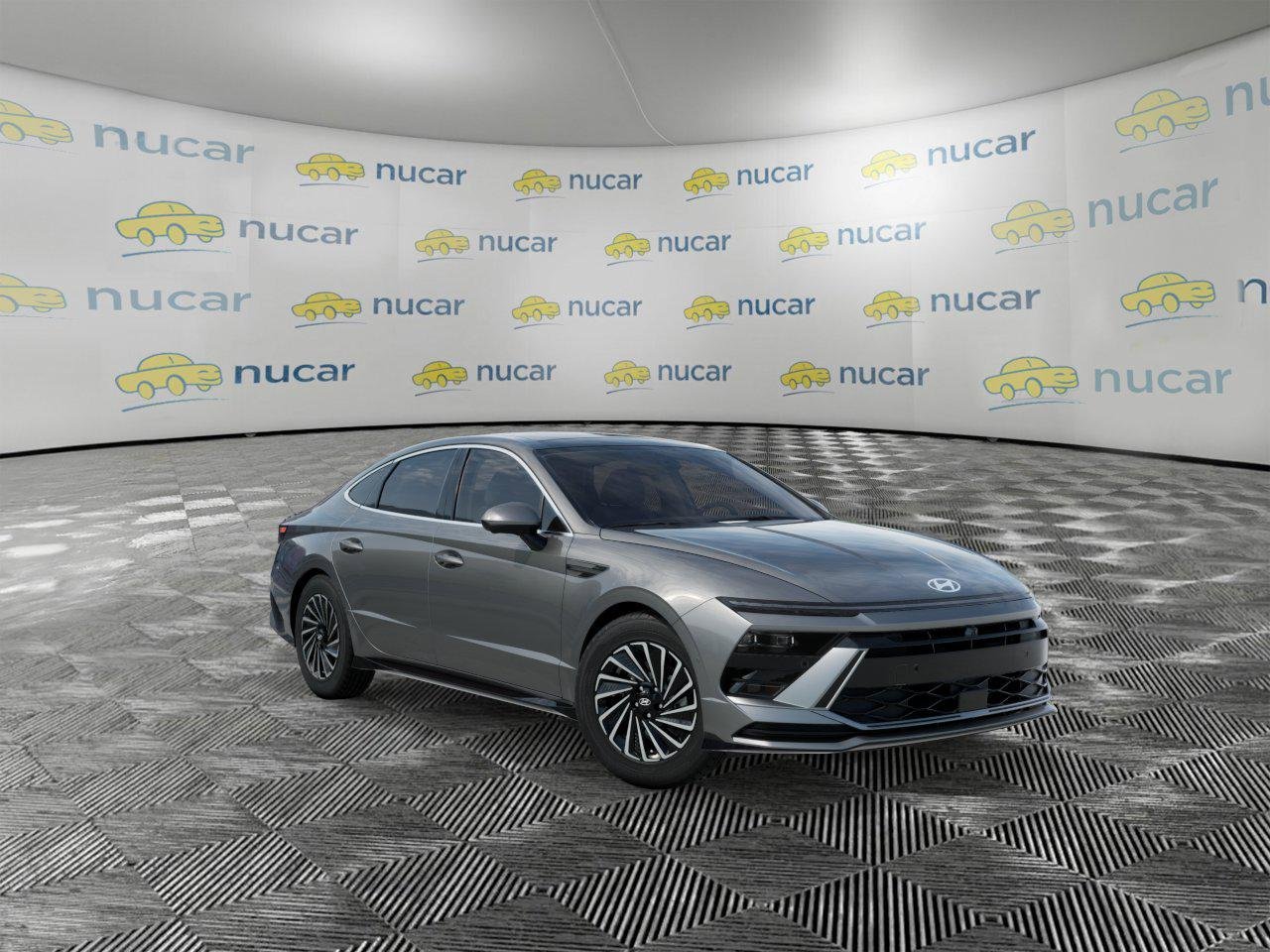 New 2026 Hyundai Sonata Limited FWD image 2