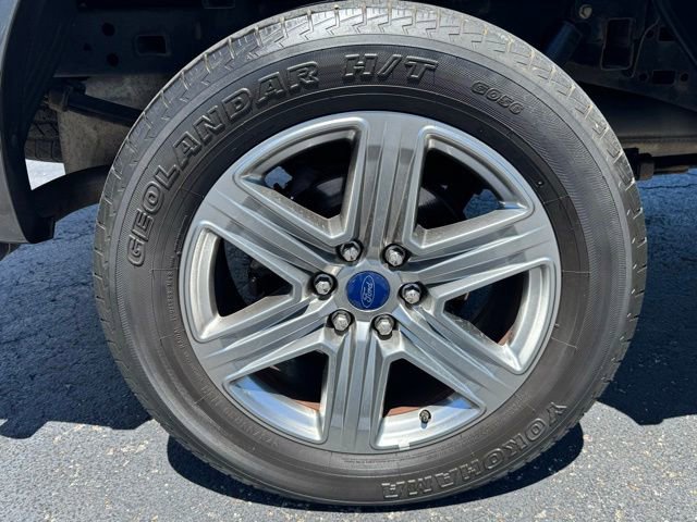 Used 2018 Ford F150 XLT w/ Equipment Group 302A Luxury AWD/4WD image 6