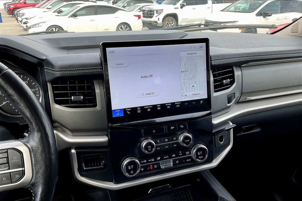 Used 2023 Ford Expedition Max XLT AWD/4WD image 6