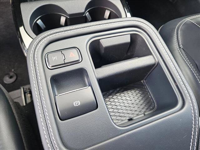 Used 2025 Ford Mustang Mach-E Select w/ Comfort Package Lite RWD image 17