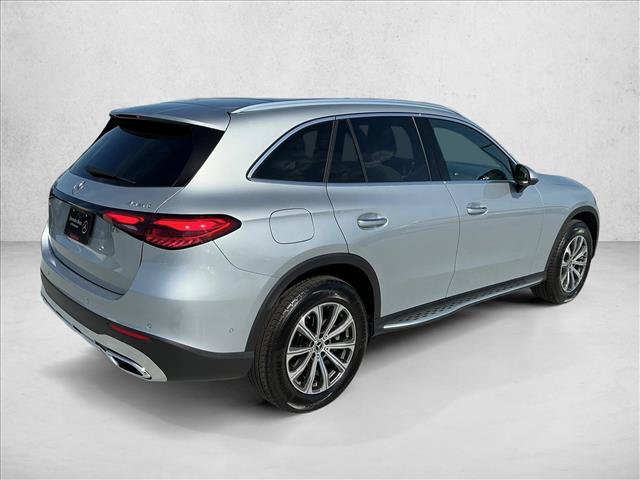 Certified 2026 Mercedes-Benz GLC 300 4MATIC image 5