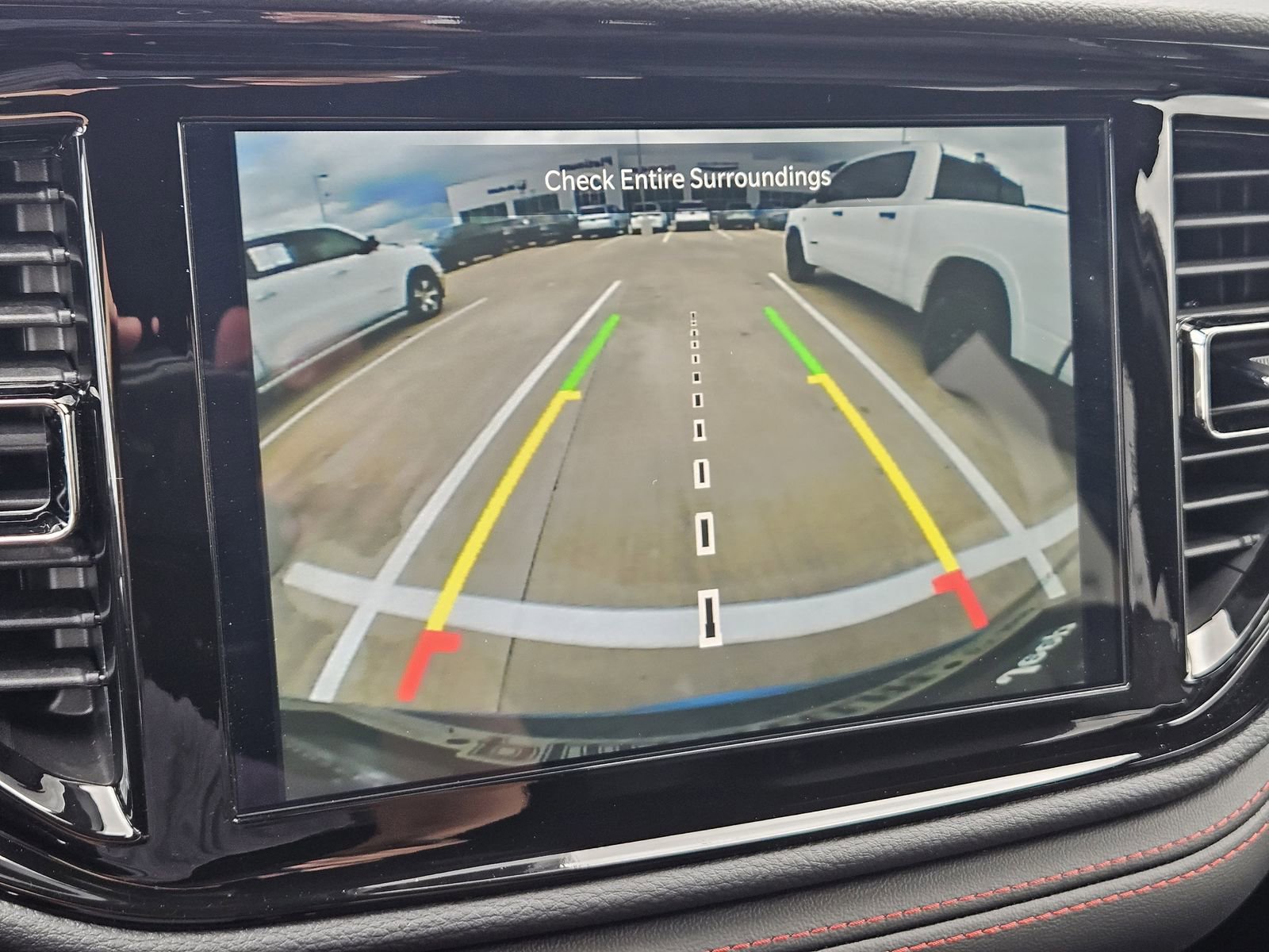 New 2026 Dodge Durango GT image 20