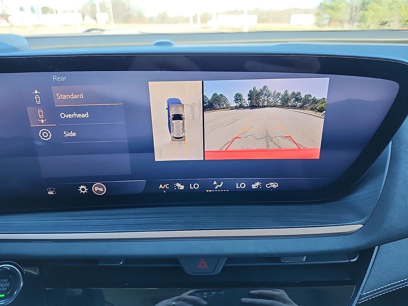 New 2025 Buick Envision Sport Touring image 15