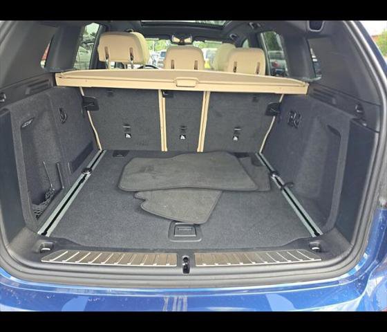 Used 2022 BMW X3 sDrive30i w/ Convenience Package RWD image 19