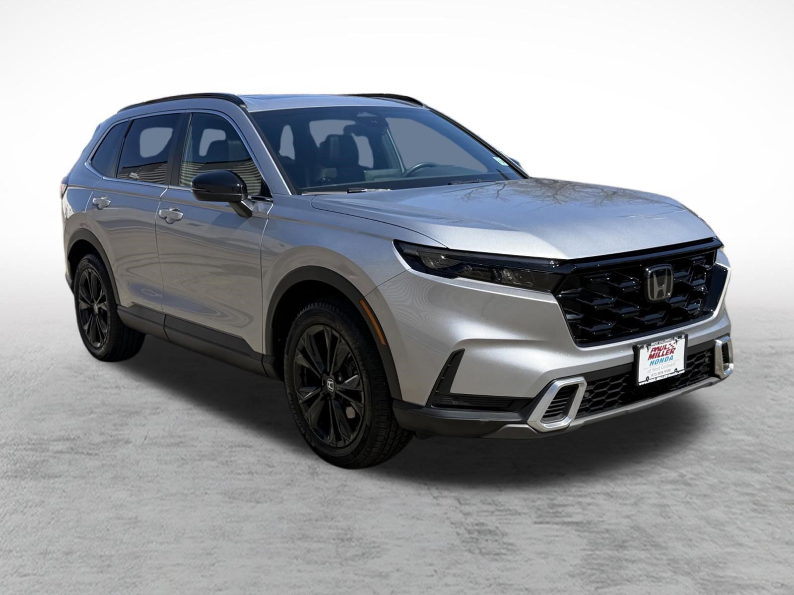 Used 2023 Honda CR-V Sport Touring image 3