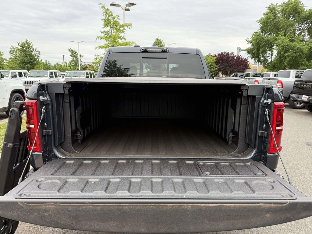 New 2026 RAM 1500 Limited AWD/4WD image 34