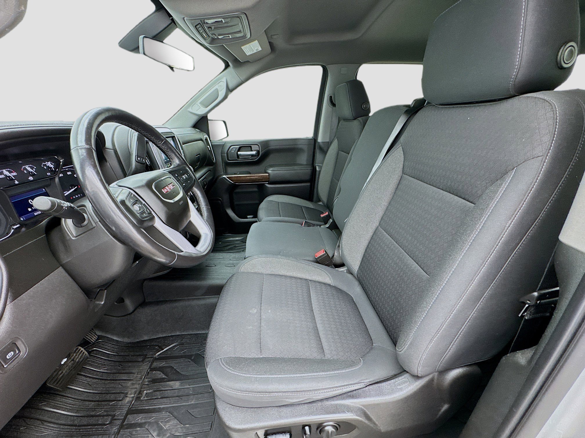 Used 2021 GMC Sierra 1500 Elevation image 13