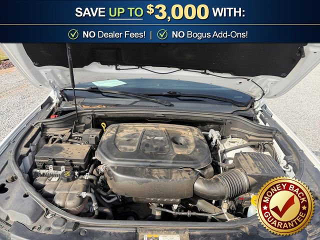 Used 2019 Jeep Grand Cherokee Altitude image 25