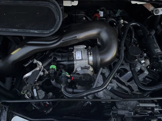 Used 2024 Ford Transit 250 Low Roof w/ Exterior Upgrade Package image 26