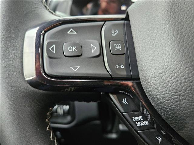 New 2026 RAM 1500 Limited image 12