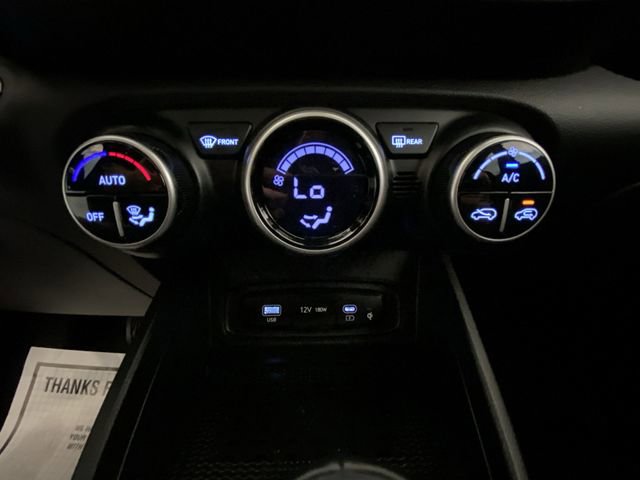 Certified 2026 Hyundai Venue SEL FWD image 18