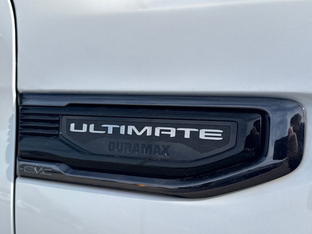Used 2023 GMC Sierra 1500 Denali Ultimate image 23