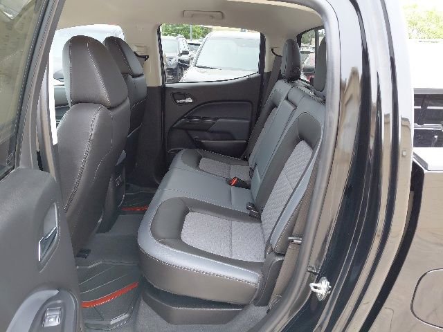 Used 2021 Chevrolet Colorado Z71 AWD/4WD image 26