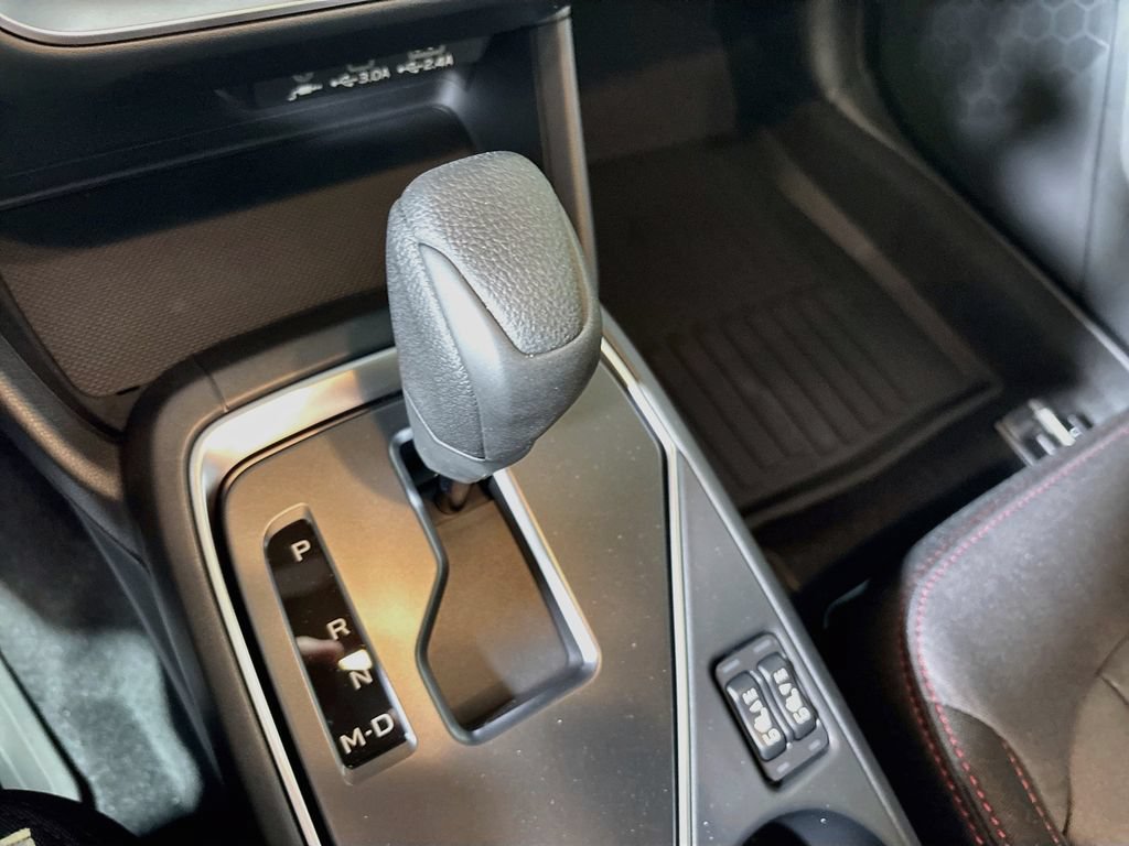 New 2026 Subaru Impreza 2.0i Sport AWD/4WD image 17
