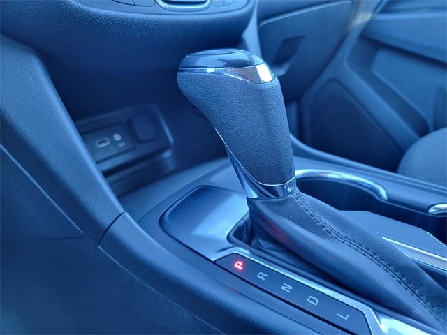 Used 2020 Chevrolet Equinox LT image 30