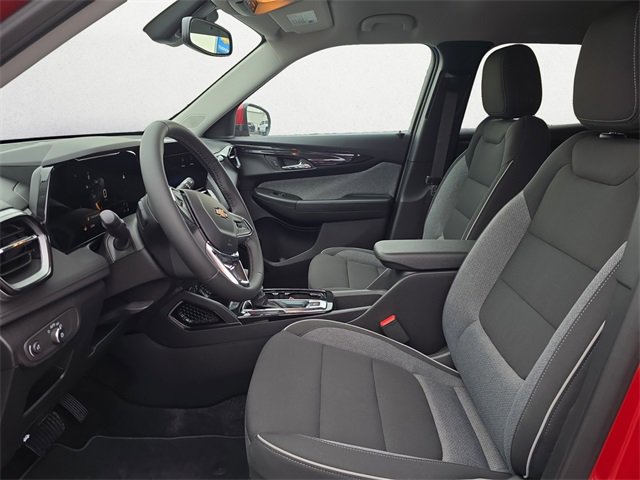 New 2026 Chevrolet TrailBlazer LT w/ Convenience Package image 9