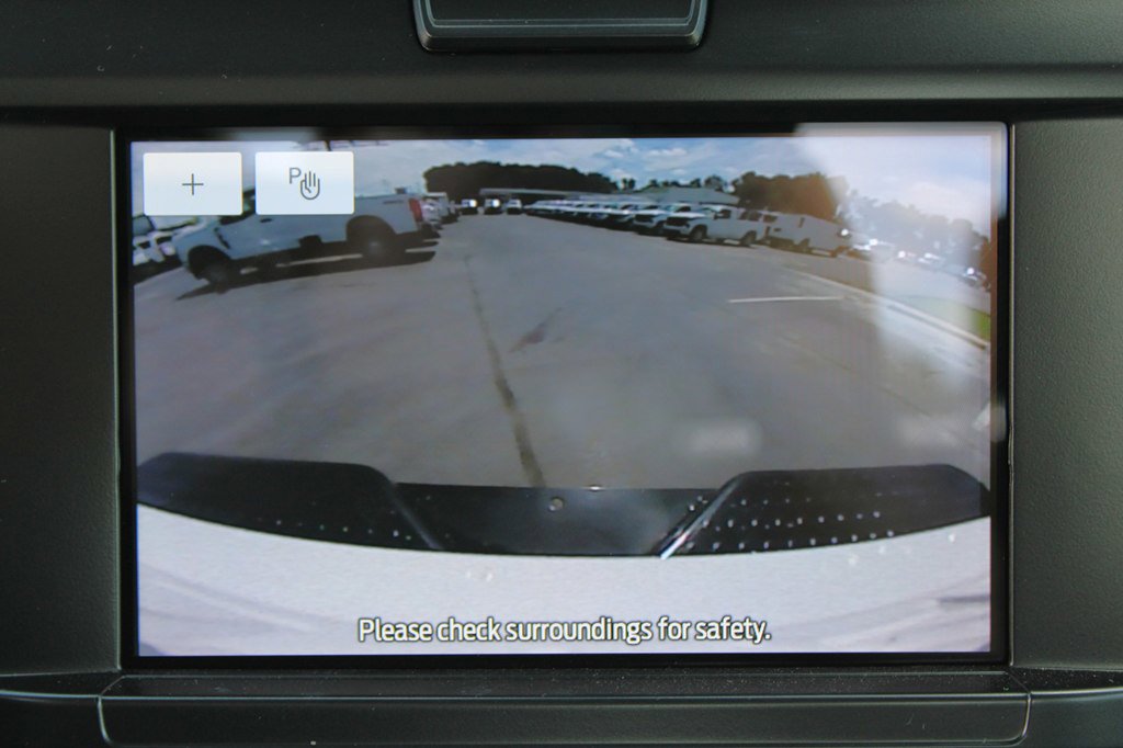 Used 2025 Ford F250 XL image 26