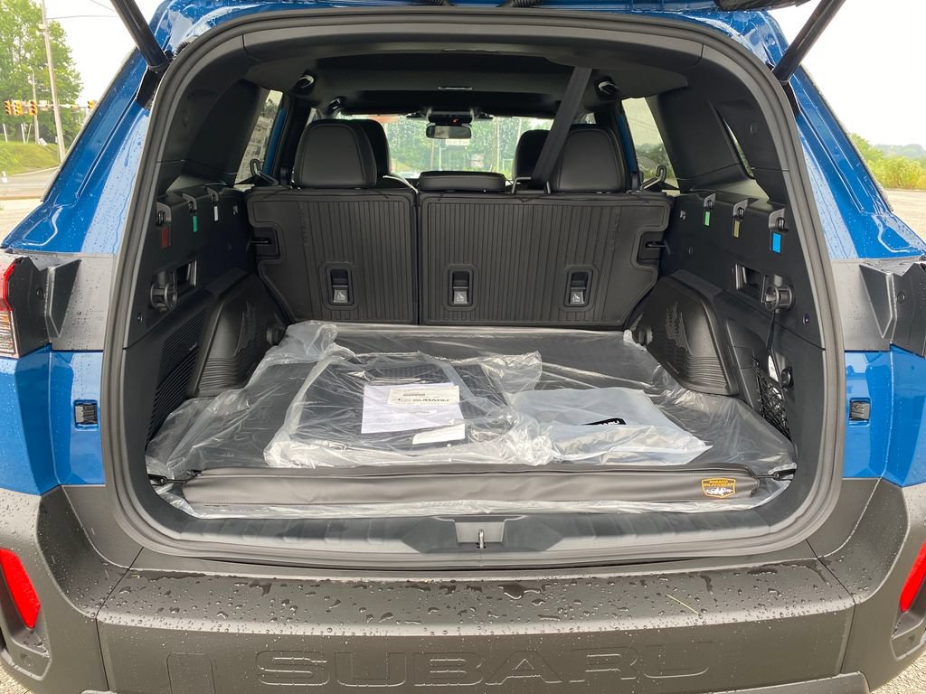 New 2026 Subaru Outback Wilderness AWD/4WD image 16