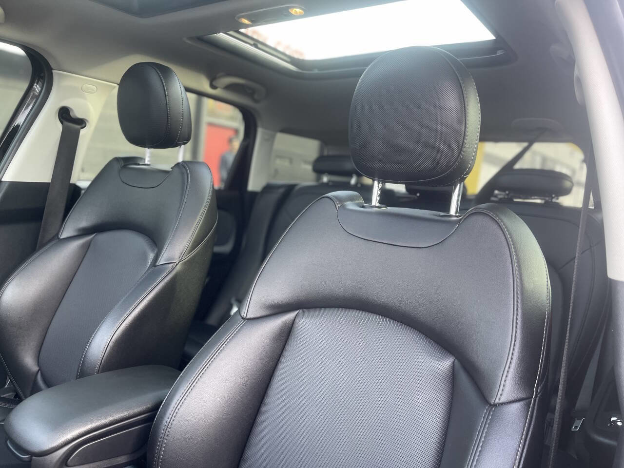 Used 2019 MINI Cooper Countryman S AWD/4WD image 15