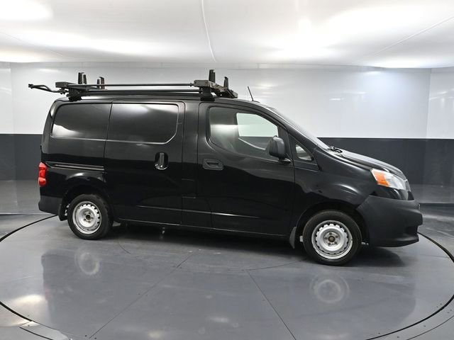 Used 2015 Nissan NV200 SV w/ Technology Package image 3
