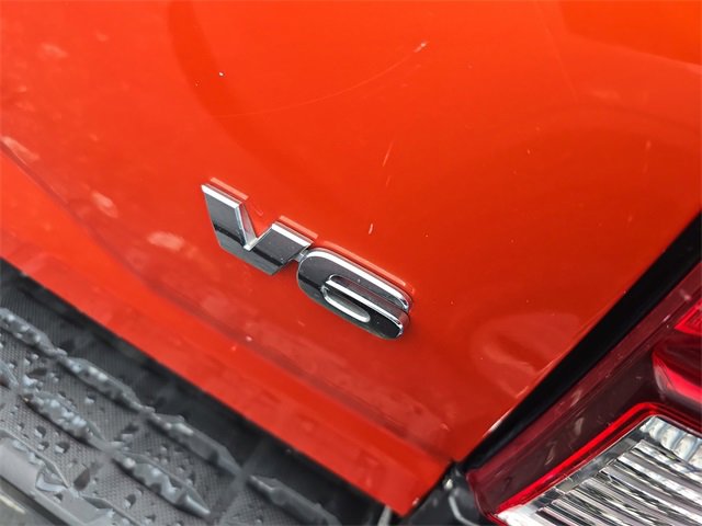 Used 2018 Toyota Tacoma SR5 image 7