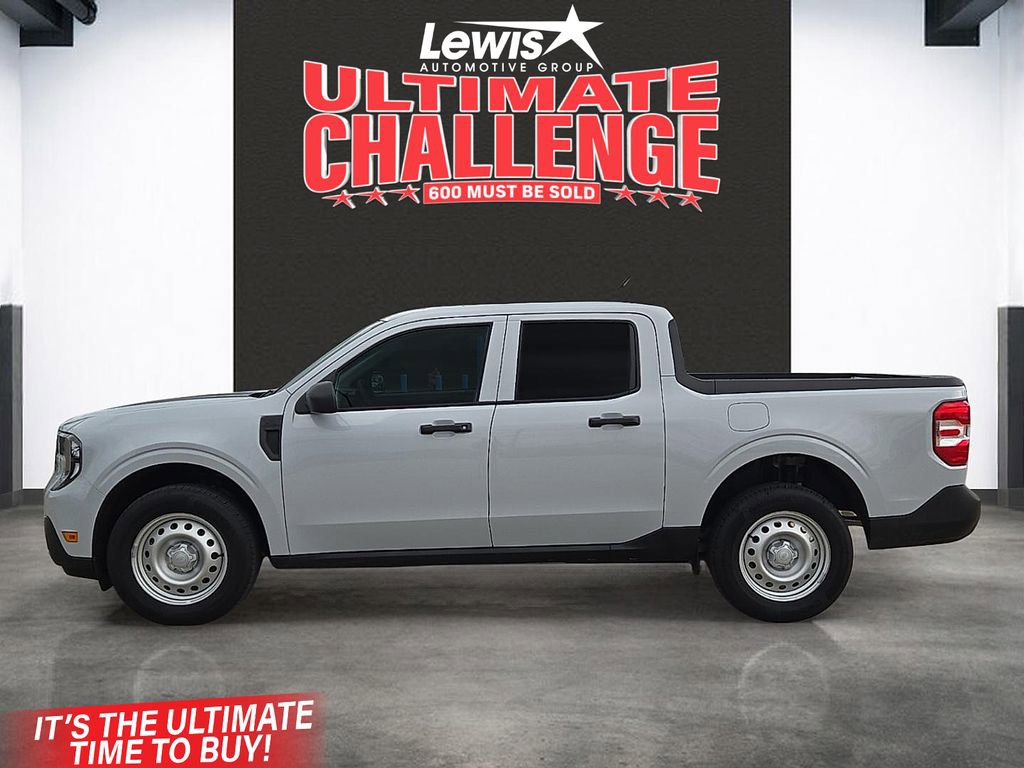 Used 2025 Ford Maverick XL image 2