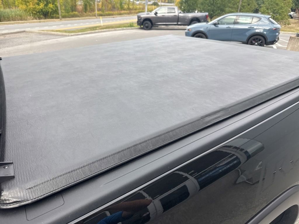 New 2026 RAM 1500 Rebel w/ Rebel Level 2 Equipment Group image 18