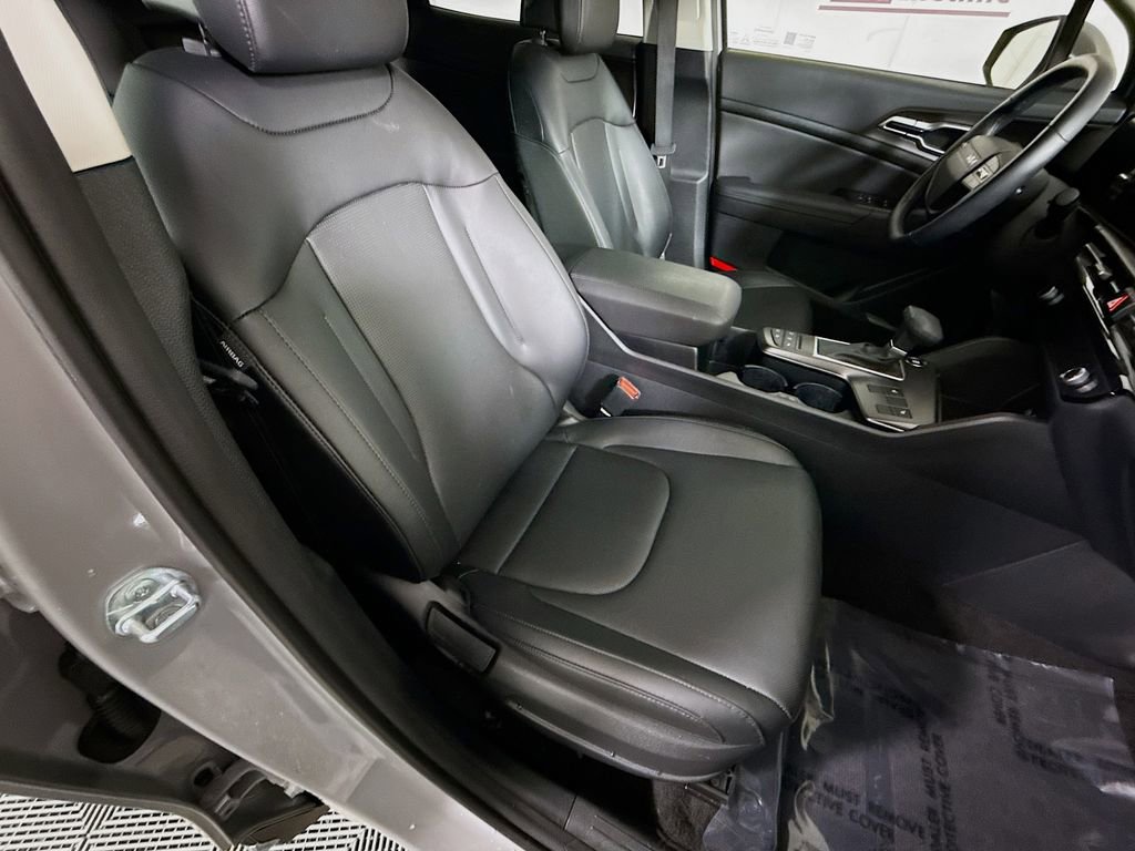 Used 2026 Kia Sportage EX image 30