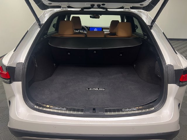 Certified 2023 Lexus RX 350 Premium w/ Accessory Package (K3) AWD/4WD image 8