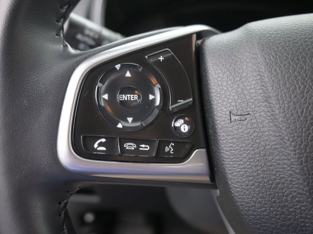 Used 2022 Honda CR-V EX-L image 30