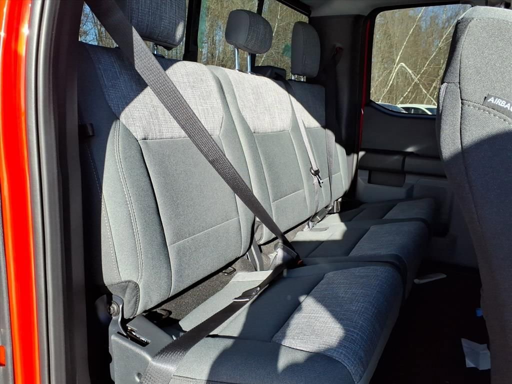 New 2026 Ford F350 XLT w/ 360-Degree Camera Package image 13