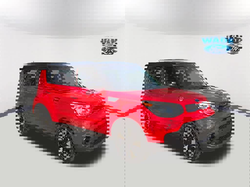 Used 2019 Kia Soul + image 3