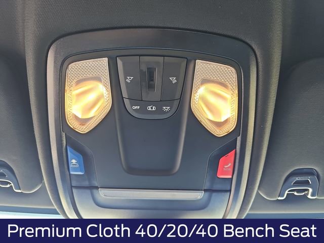 Used 2024 RAM 3500 Big Horn image 31