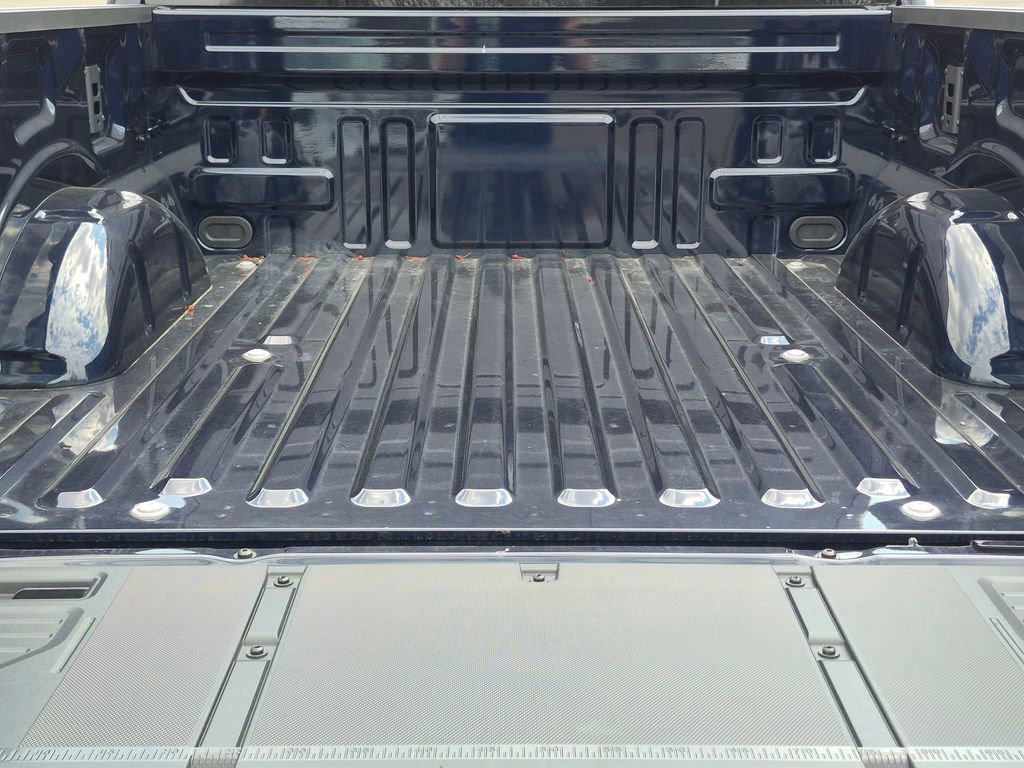 New 2025 Ford F150 Lightning Lariat AWD/4WD image 7