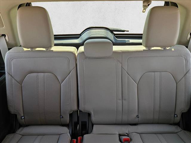 Used 2021 Ford Expedition Limited RWD image 20
