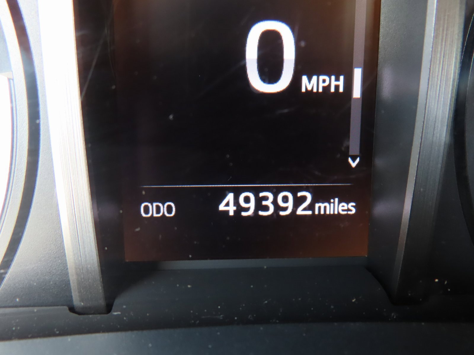 Used 2021 Toyota 4Runner Venture image 21