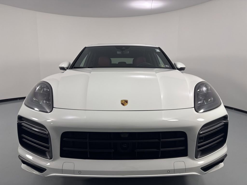 Used 2023 Porsche Cayenne GTS AWD/4WD image 6
